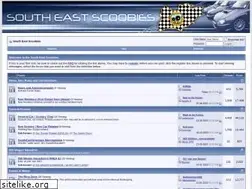 Sites similar to southeastscoobies.co.uk