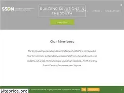 Sites similar to southeastsdn.org