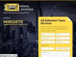 Sites similar to southeastsilvertaxi.com.au