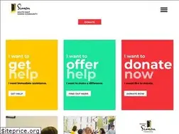 Sites similar to southeastsimon.ie