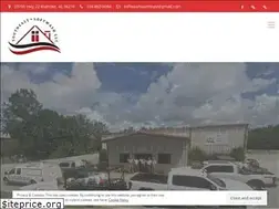 Sites similar to southeastsoftwash.com