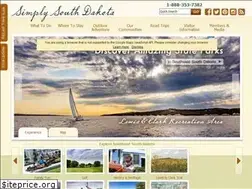 Sites similar to southeastsouthdakota.com