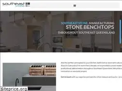 Sites similar to southeaststone.com.au