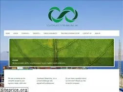 Sites similar to southeaststreamline.com