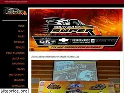 Sites similar to southeastsupertrucks.com