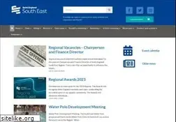 Sites similar to southeastswimming.org