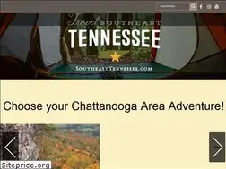 Sites similar to southeasttennessee.com