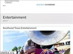 Sites similar to southeasttexaslive.com