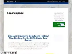 Sites similar to southeasttours.com