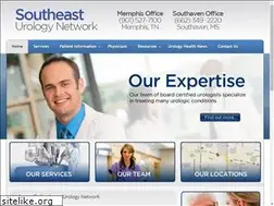 Sites similar to southeasturology.com