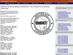Sites similar to southeastwi.org