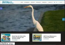 Sites similar to southelgin.com