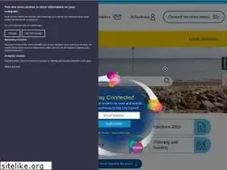 Sites similar to southend.gov.uk