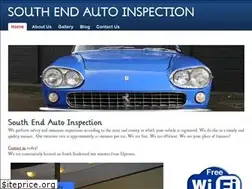 Sites similar to southendautoinspections.com