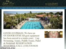 Sites similar to southendclub.com