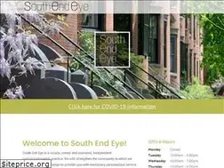 Sites similar to southendeye.com