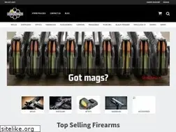 Sites similar to southendgun.com