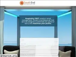 Sites similar to southendhospitality.com