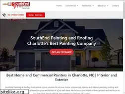 Sites similar to southendpainting.com