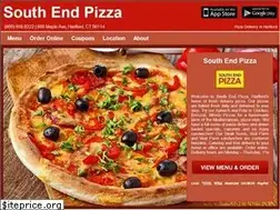 Sites similar to southendpizzatogo.com