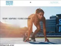 Sites similar to southendptacademy.co.uk