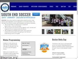 Sites similar to southendsoccer.org