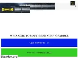 Sites similar to southendsurfnpaddle.com