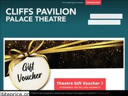 Sites similar to southendtheatres.org.uk