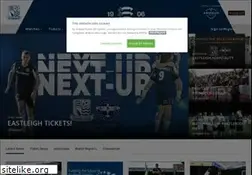 Sites similar to southendunited.co.uk
