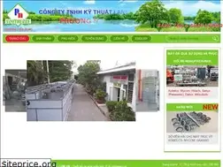 Sites similar to southeree.com.vn