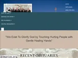 Sites similar to southerlandfamily.com
