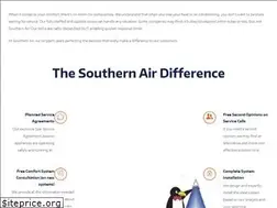 Sites similar to southern-air.net