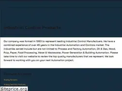 Sites similar to southern-automation.com