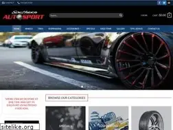 Sites similar to southern-autosport.com