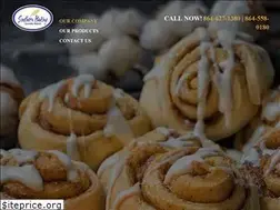 Sites similar to southern-baking.com