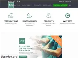 Sites similar to southern-chemical.com