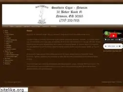 Sites similar to southern-cigar.com