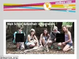 Sites similar to southern-cross-education.de