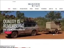 Sites similar to southern-cross-trailers.com.au