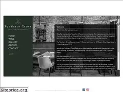 Sites similar to southern-cross.nl