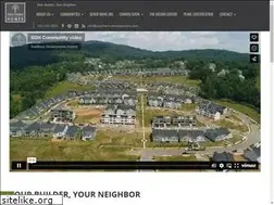 Sites similar to southern-development.com
