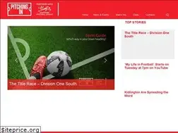 Sites similar to southern-football-league.co.uk