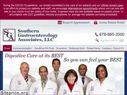 Sites similar to southern-gastro.com