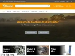 Sites similar to southern-global.com