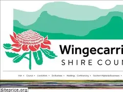 Sites similar to southern-highlands.com.au