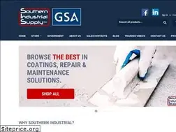 Sites similar to southern-industrial.com