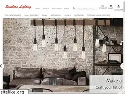 Sites similar to southern-lighting.xolights.com