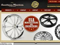 Sites similar to southern-mc.com