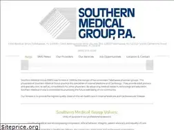 Sites similar to southern-med.com