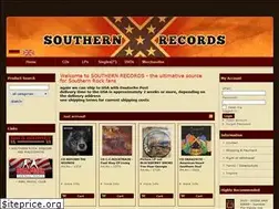 Sites similar to southern-records.de